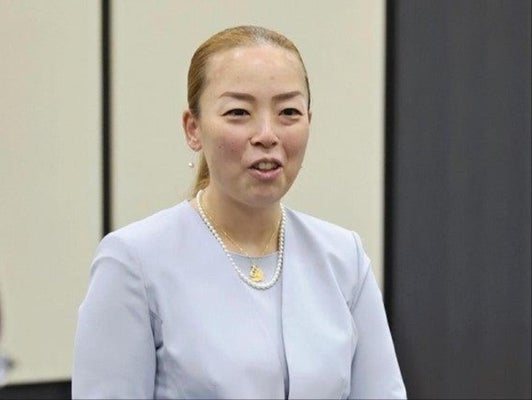 信子さまの次女・瑶子さま