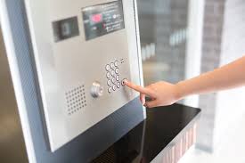 マンションのセキュリティのイメージ画像