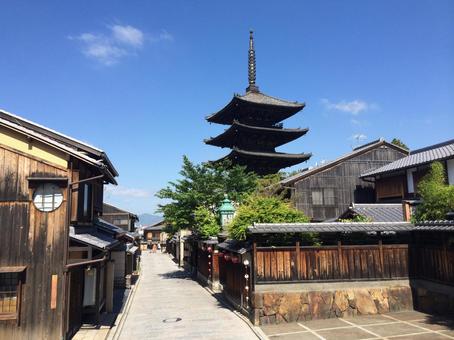 京都市東山区のイメージ画像
