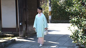 京都　彬子さま