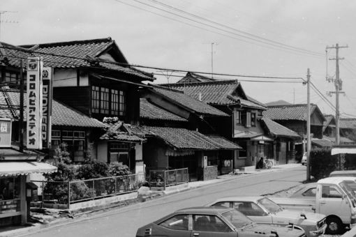 戦後の日本のイメージ画像