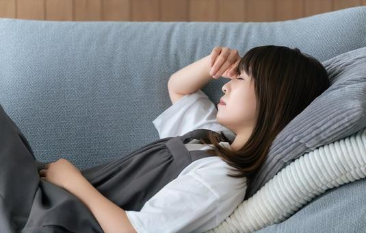 体調振り用のイメージ画像