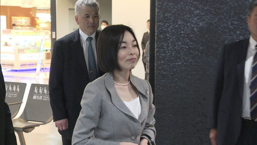 ブータンに初訪問の彬子さま