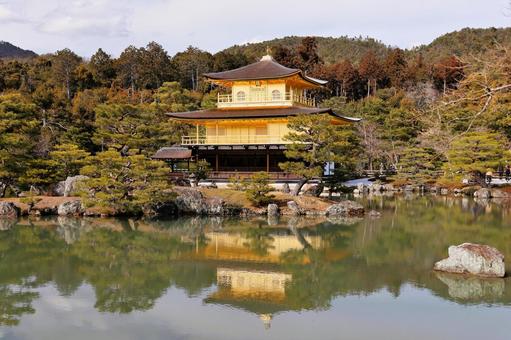 京都市北区のイメージ画像
