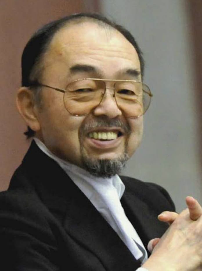 ヒゲの殿下と親しまれた寛仁親王