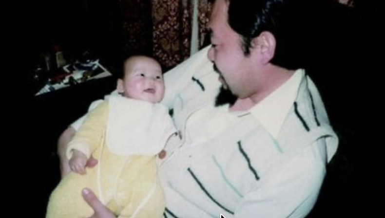 寛仁親王と彬子さま