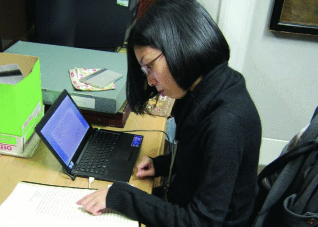 彬子さま　論文