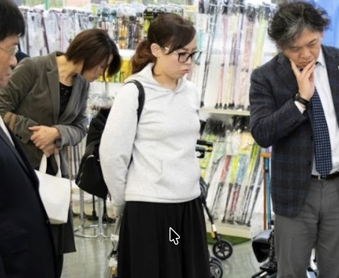 2020年の瑶子さま