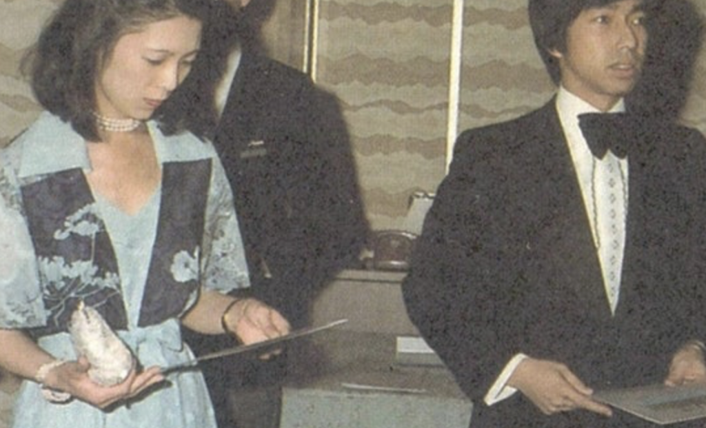 憲仁親王と久子さま