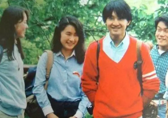 学生時代の紀子さま