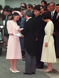 教職員住宅に住んでいた紀子さま