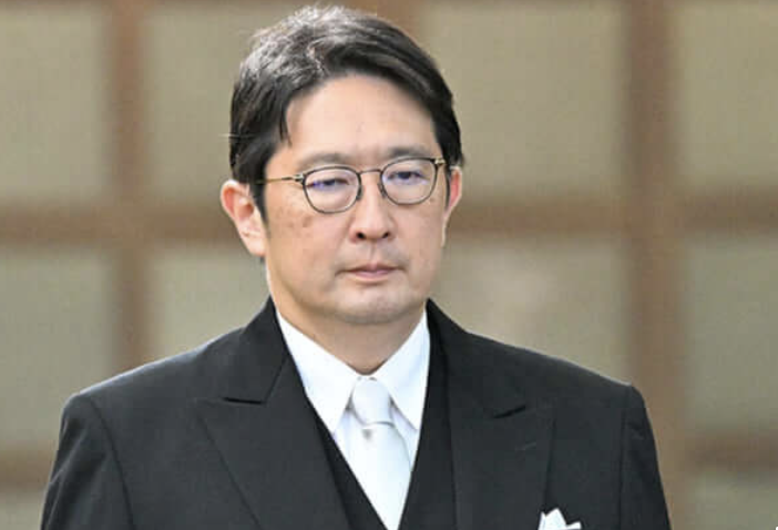 紀子さまの弟・川嶋舟さん